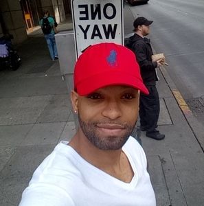 Meet your Posher, Yahshua